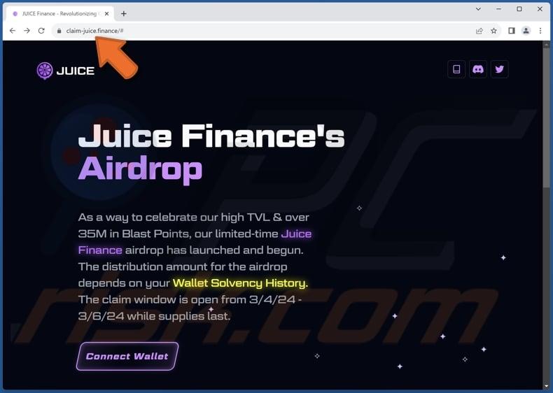 Juice Finance
